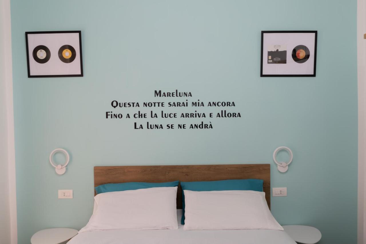 Yes I Know My Room - Storico Neapol Exteriér fotografie