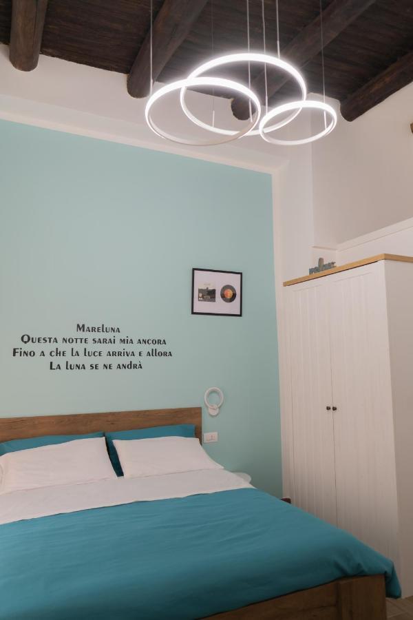Yes I Know My Room - Storico Neapol Exteriér fotografie
